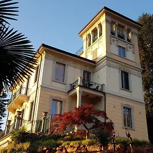 Floreal Holidayhomes Apartment