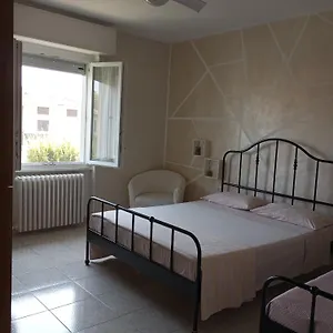 Casa Vacanze Il Fiore Di Loto Apartment