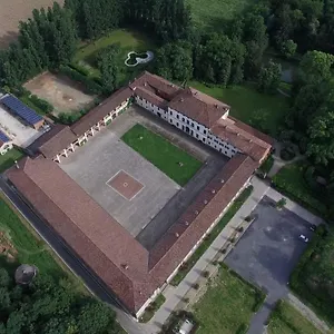 Cascina Farisengo Landhaus