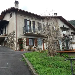 Cimmo Ferienhaus