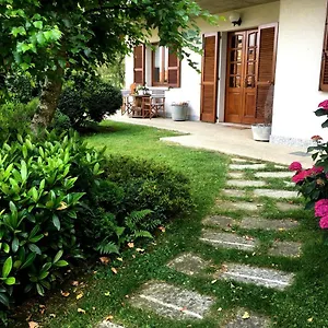 A Ca Reste Ferienhaus