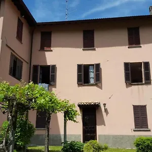 Brotti Apartment