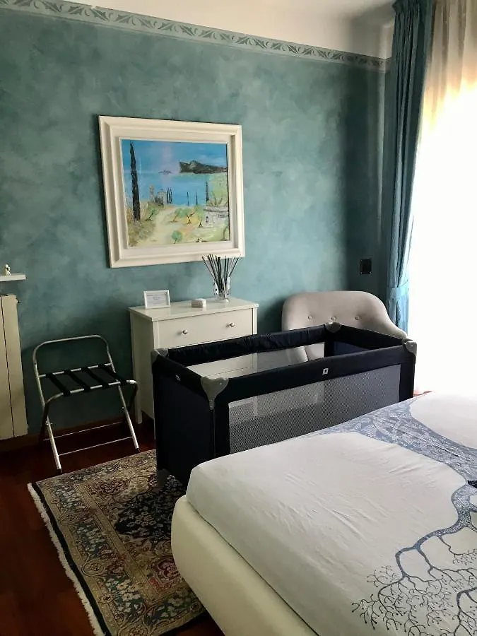Apartmán Casa Monia Roe