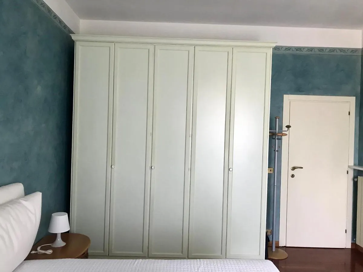شقة Casa Monia Roe