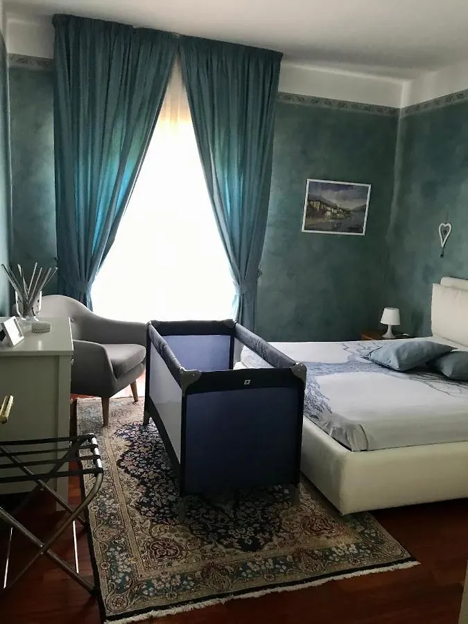 Apartmán Casa Monia Roe