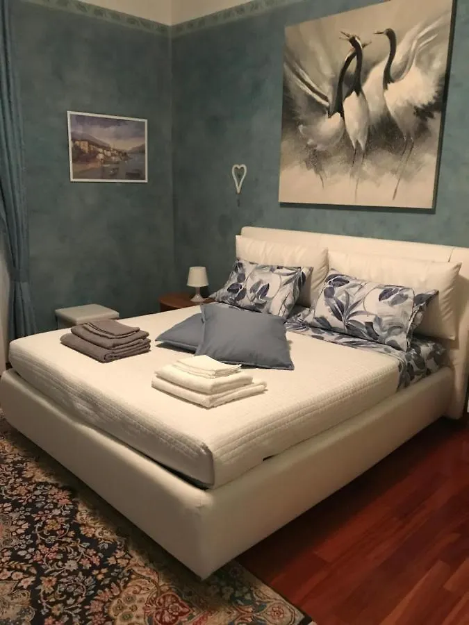 Apartmán Casa Monia Roe 0*,