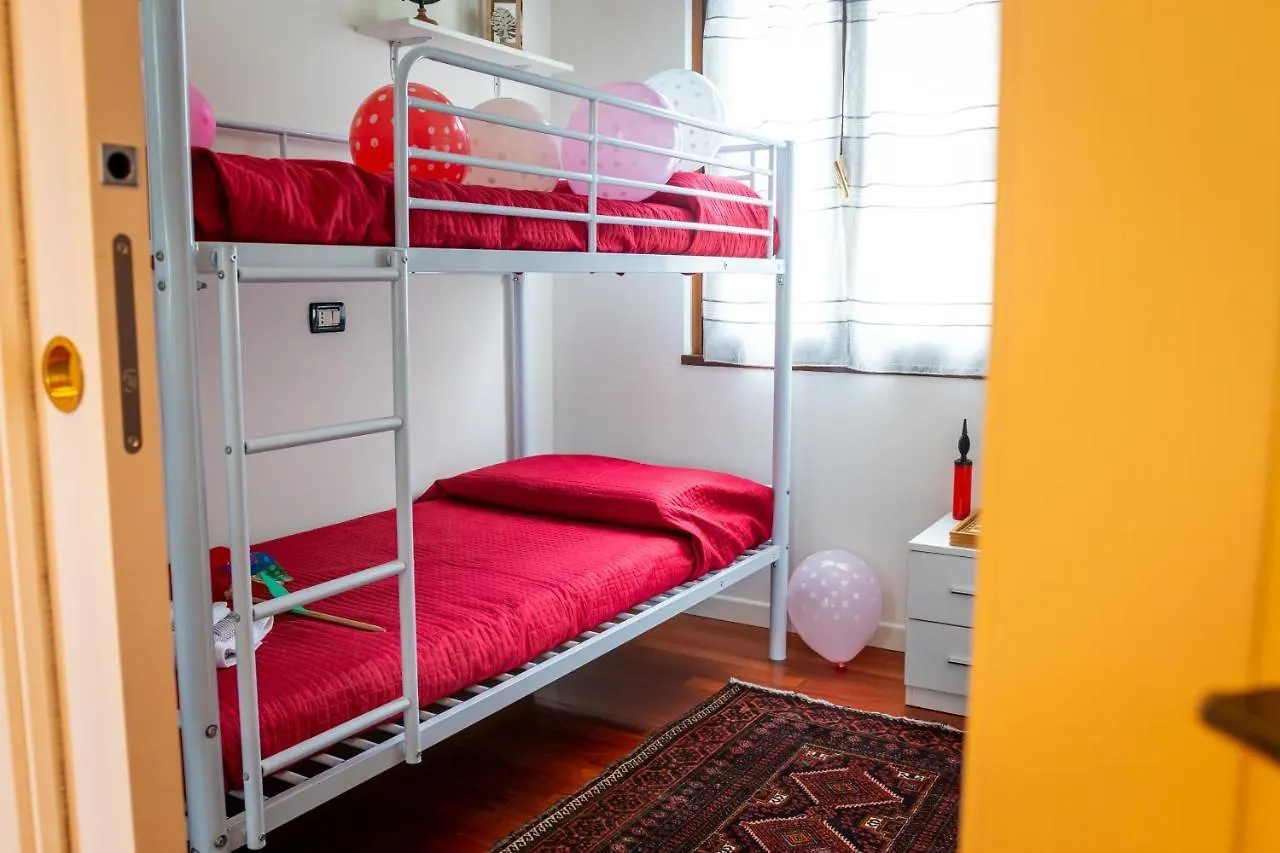 شقة Casa Monia Roe