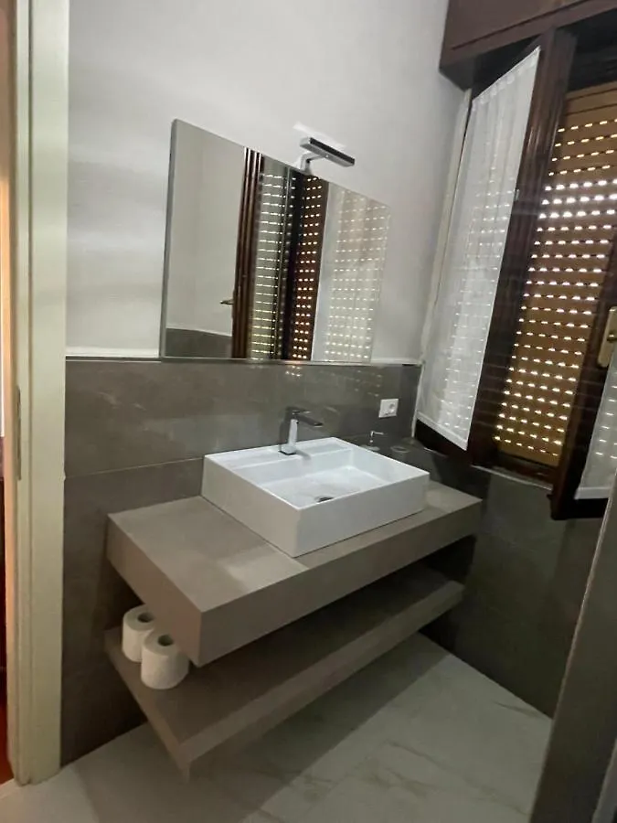 Apartmán Casa Monia Roe 0*,  Itálie