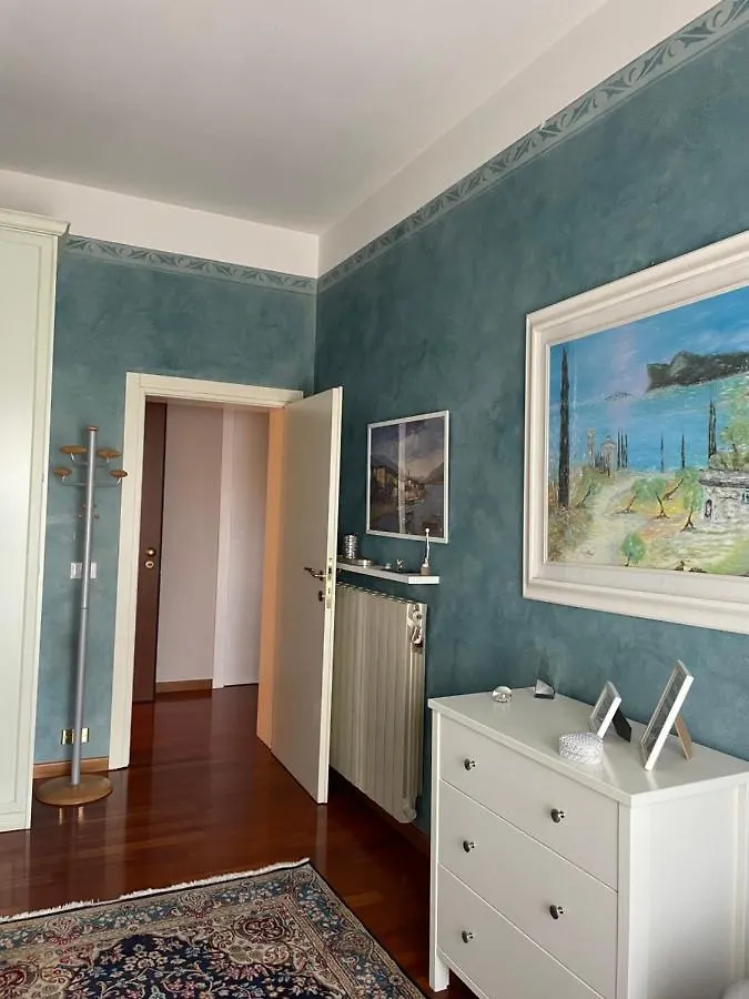 Apartmán Casa Monia Roe Itálie