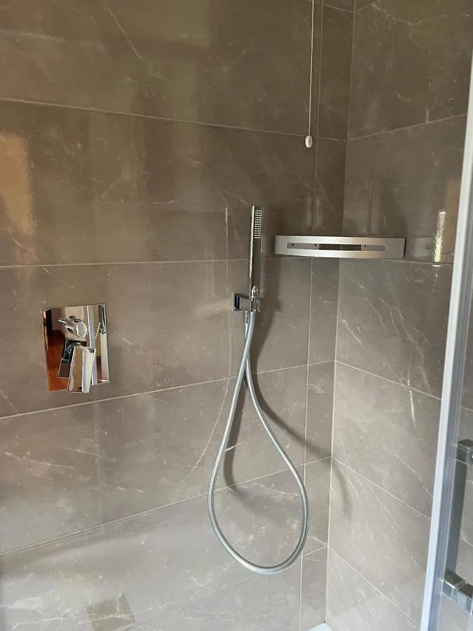 Apartmán Casa Monia Roe 0*,