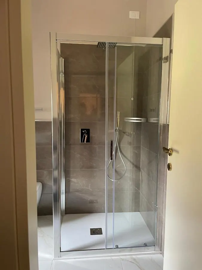 شقة Casa Monia Roe