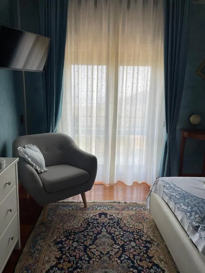 Apartmán Casa Monia Roe