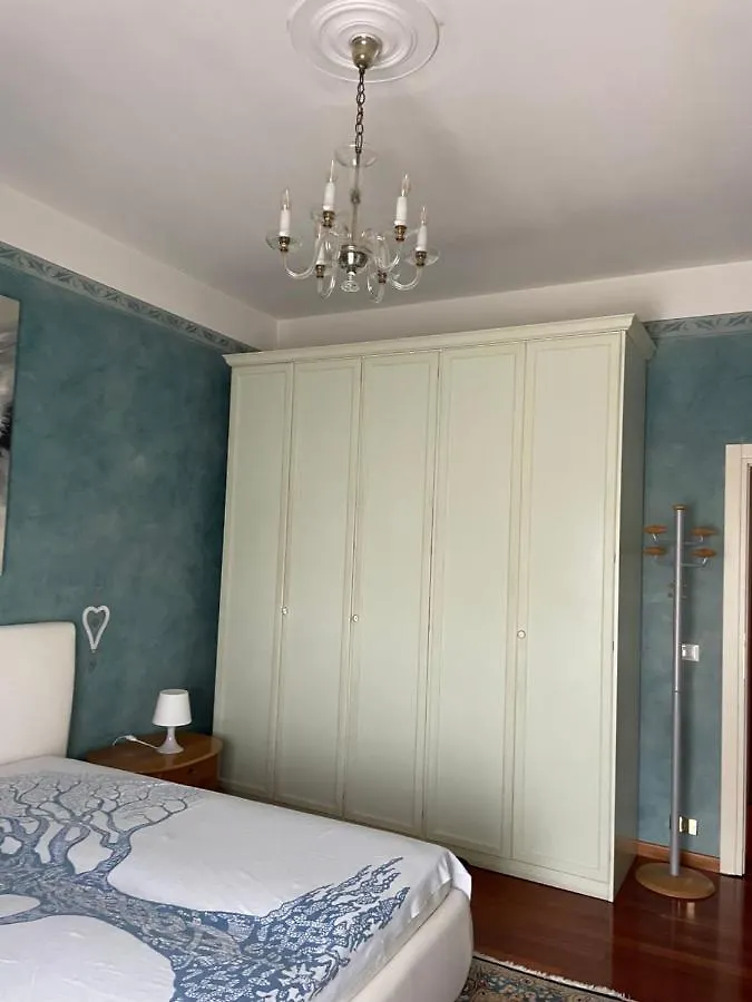 Apartmán Casa Monia Roe 0*,  Itálie