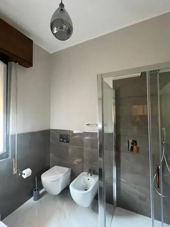 Apartmán Casa Monia Roe
