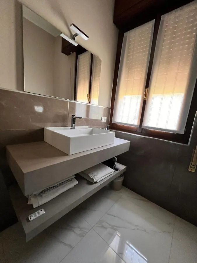 Apartmán Casa Monia Roe