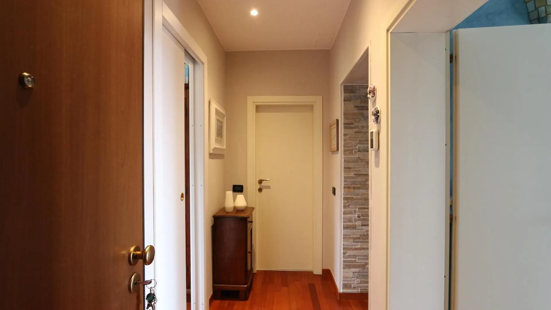 Apartmán Casa Monia Roe