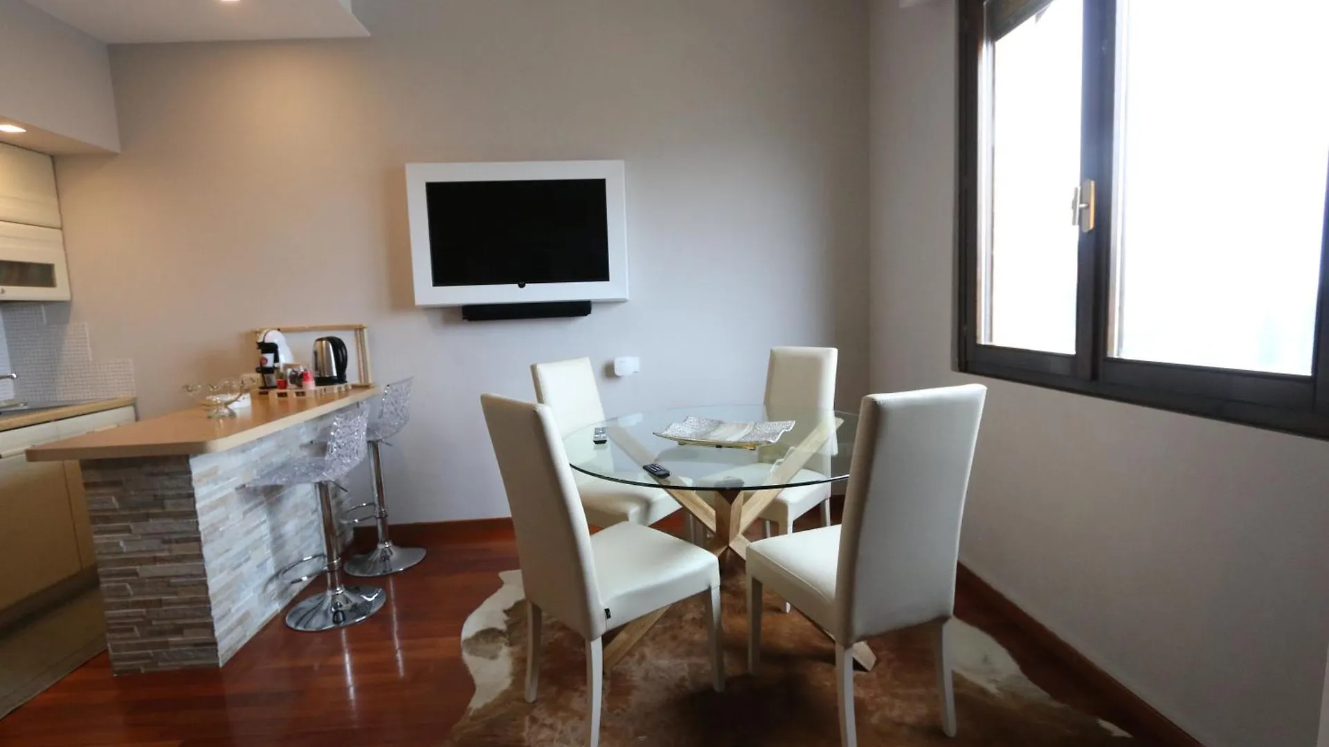Apartmán Casa Monia Roe Itálie