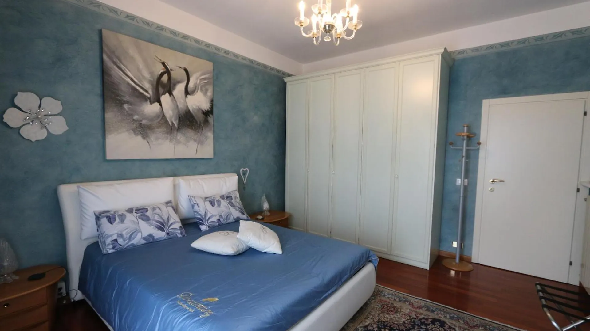 Apartmán Casa Monia Roe