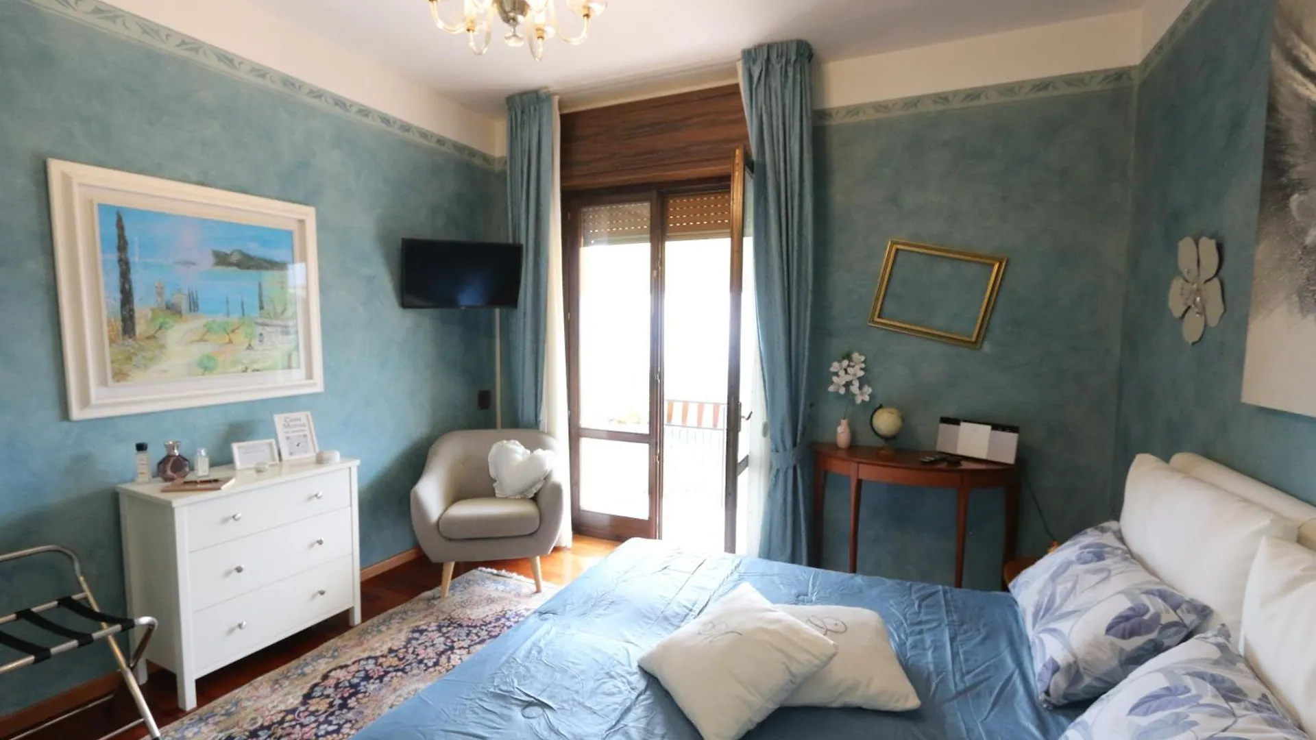 شقة Casa Monia Roe