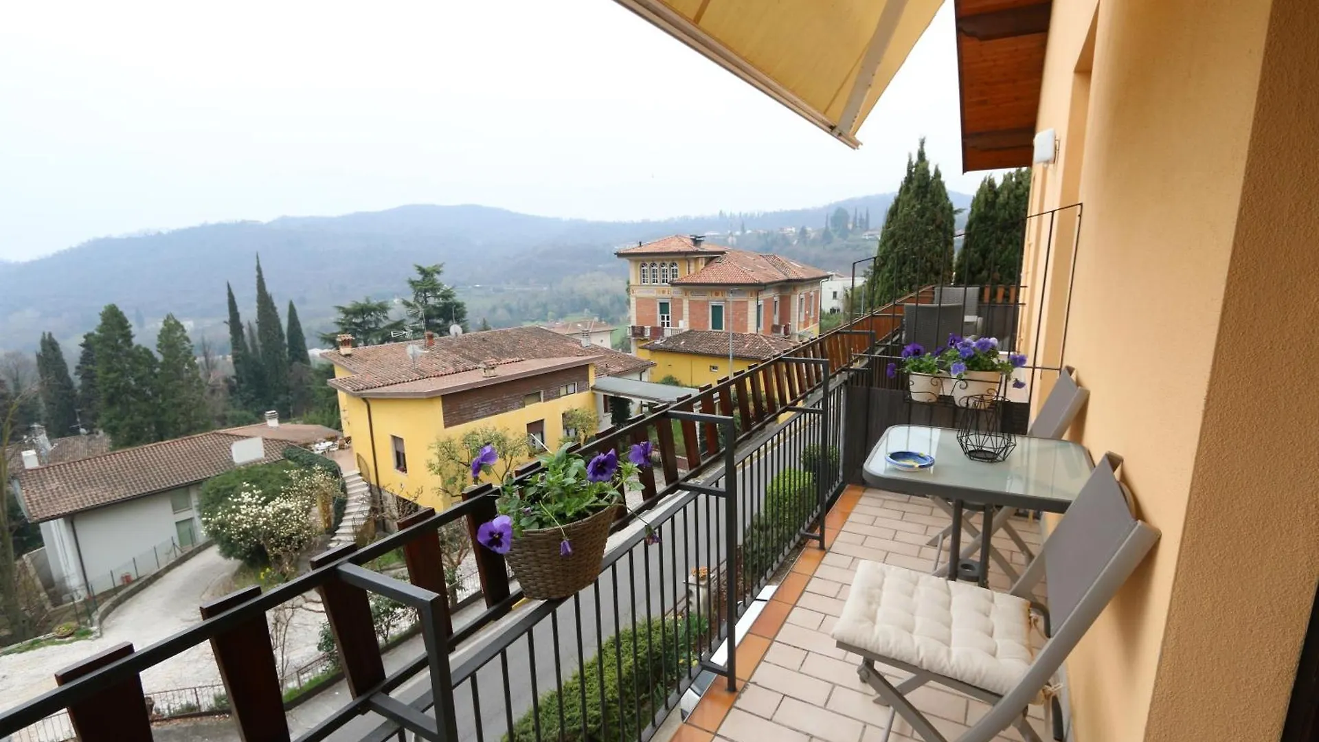 Apartmán Casa Monia Roe