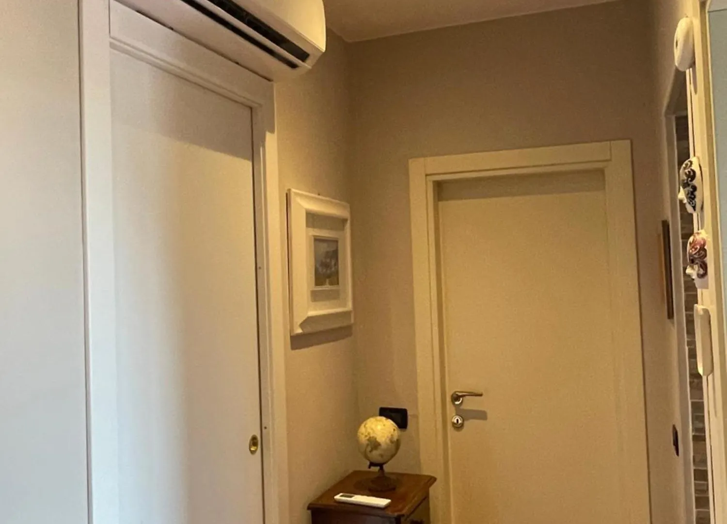 Apartmán Casa Monia Roe