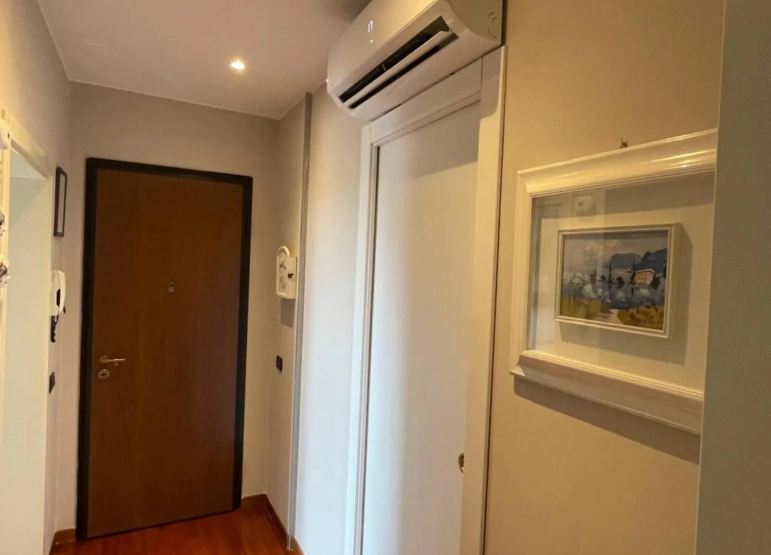 Apartmán Casa Monia Roe