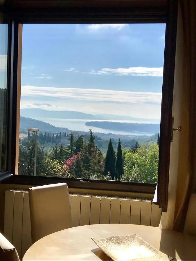 Apartmán Casa Monia Roe