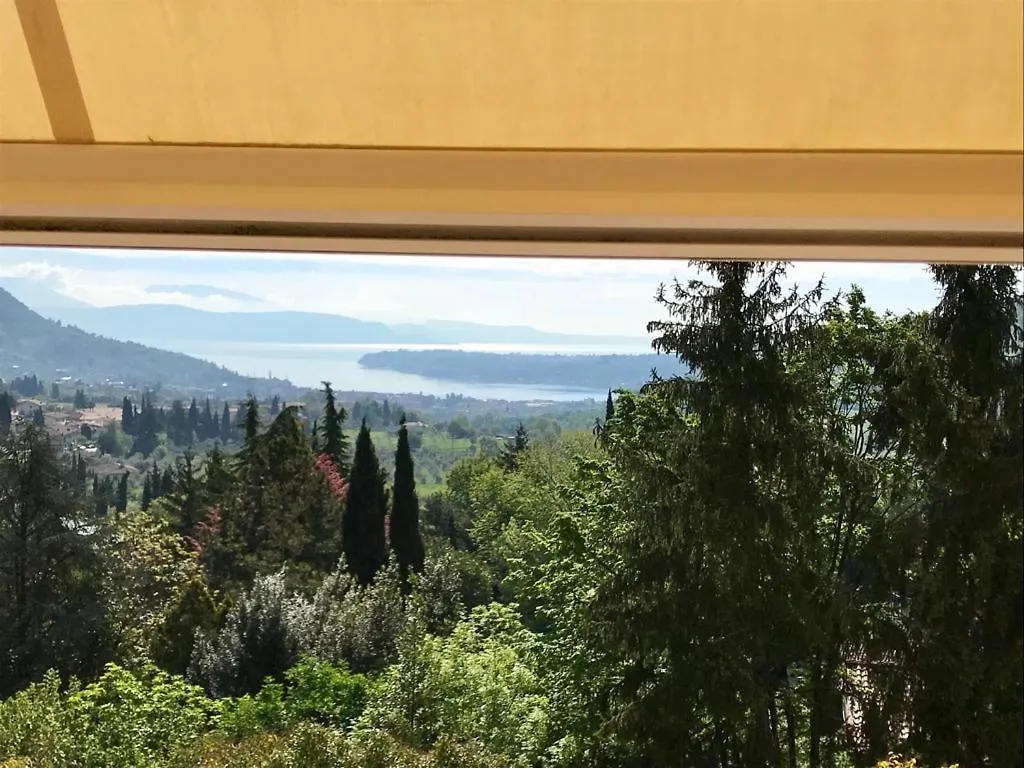 Apartmán Casa Monia Roe